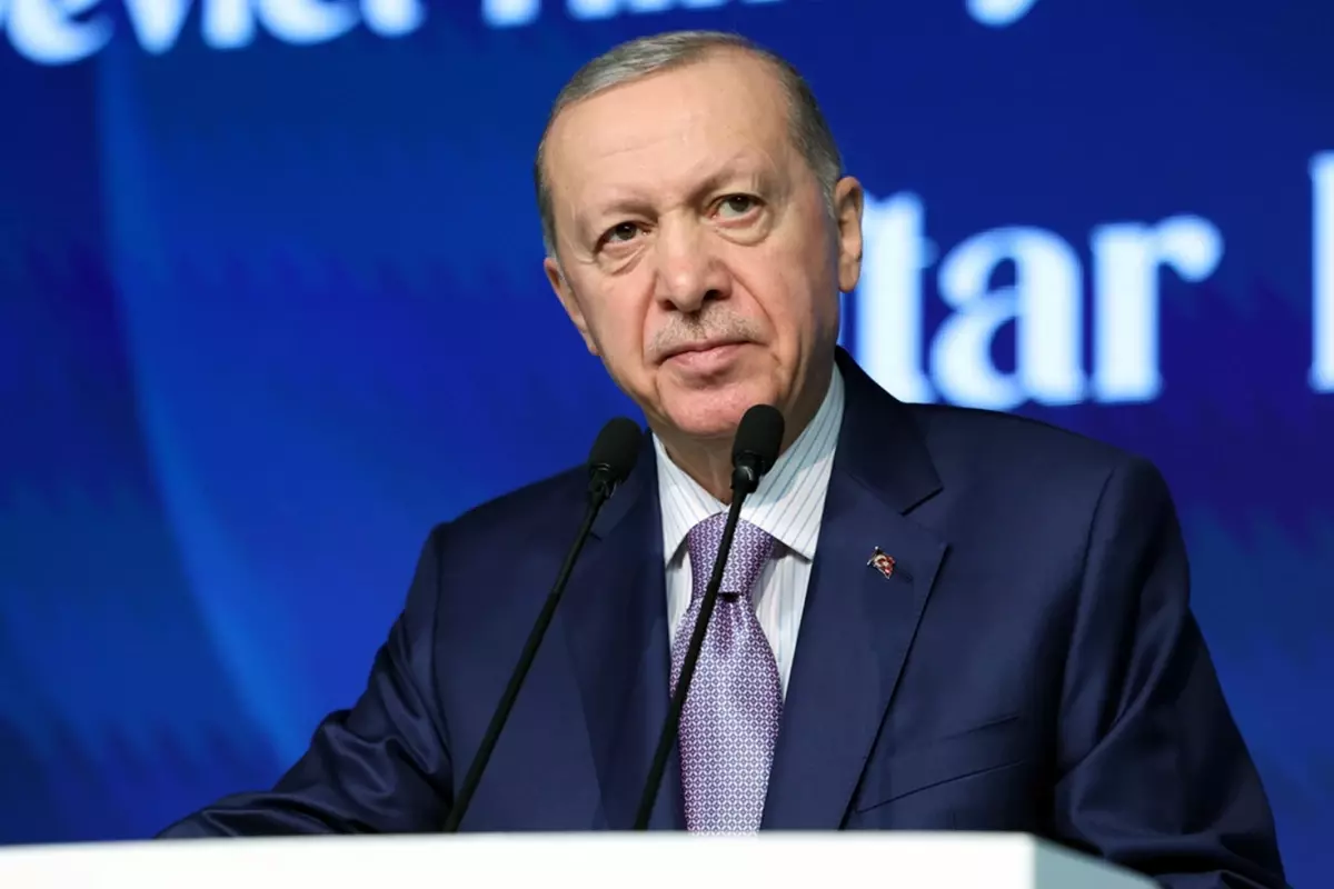 AK Parti'den Nevruz Bayramı kararı! Cumhurbaşkanı Erdoğan da katılacak
