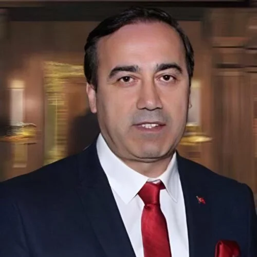 Aziz Şahin
